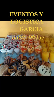 Eventos Y Logistica Garcia